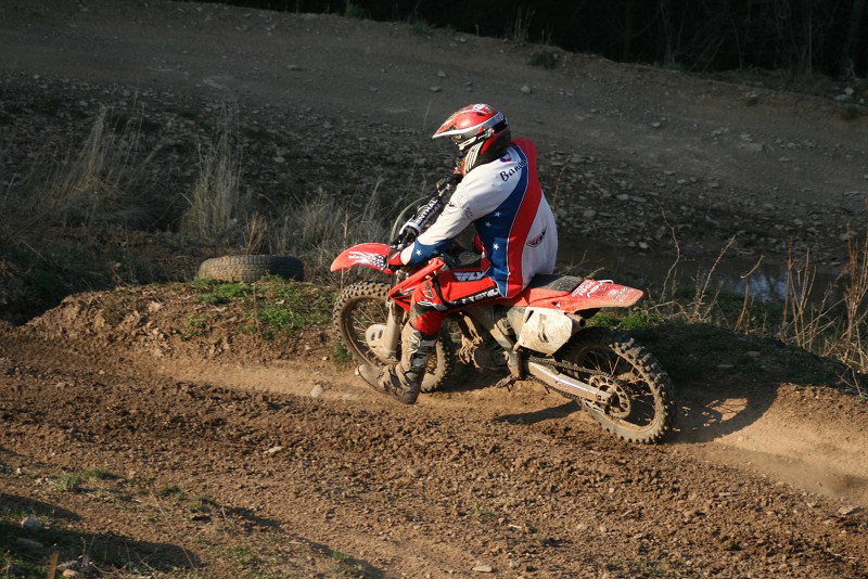 Na Osmě 31.3-1.4.08